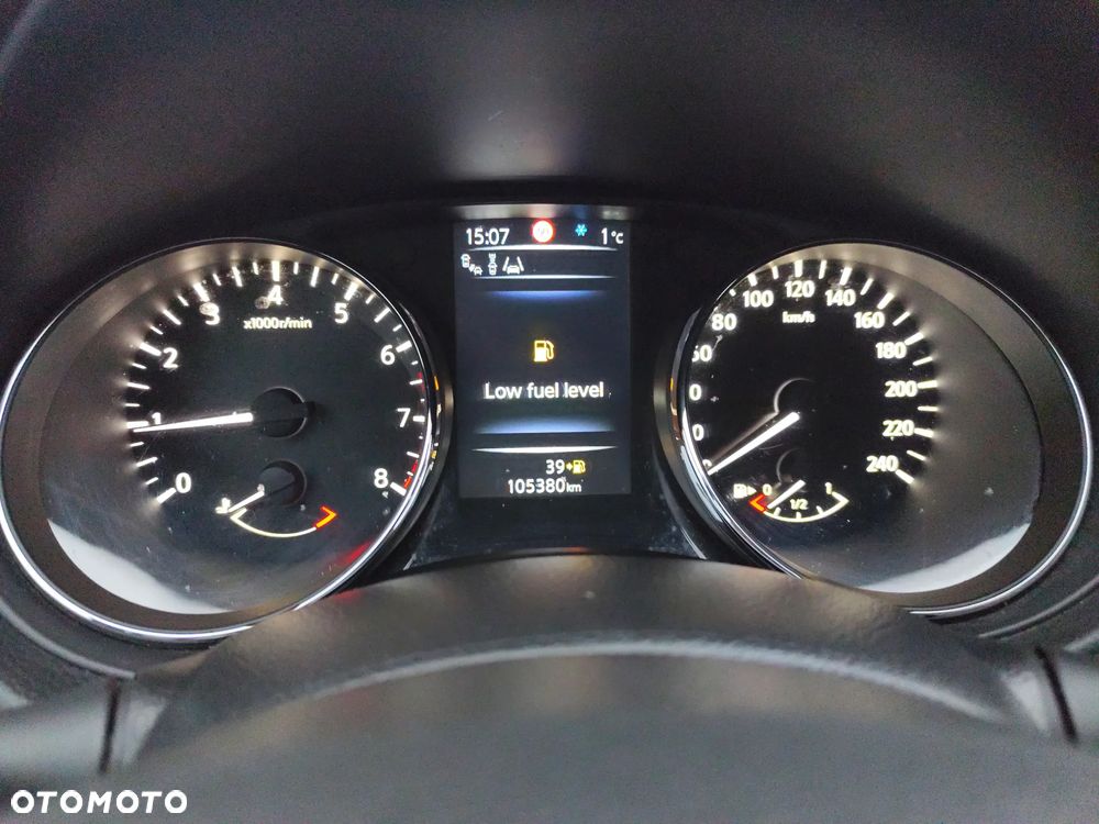 Nissan Qashqai 1.2 DIG-T Tekna EU6 - 11