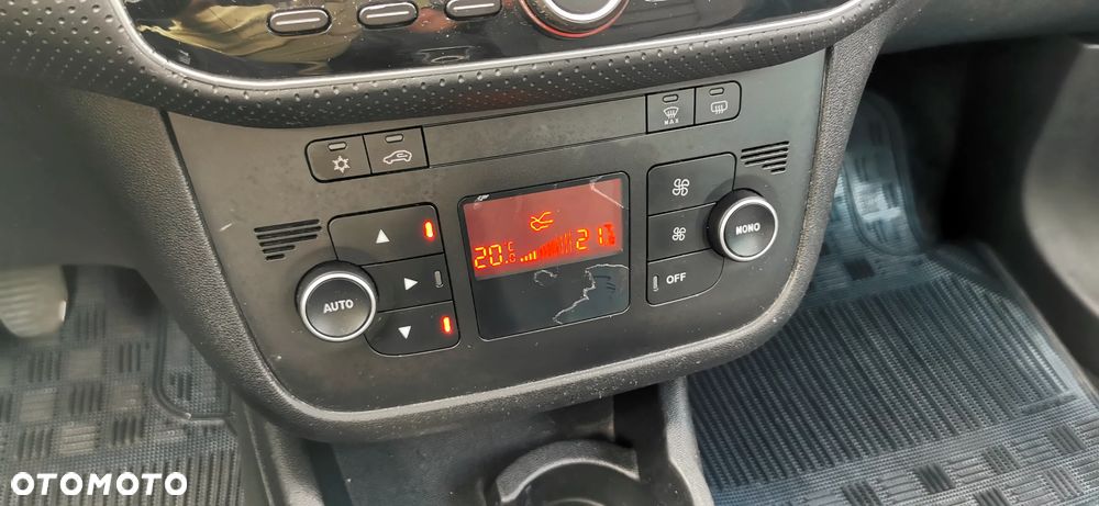 Fiat Punto Evo - 7