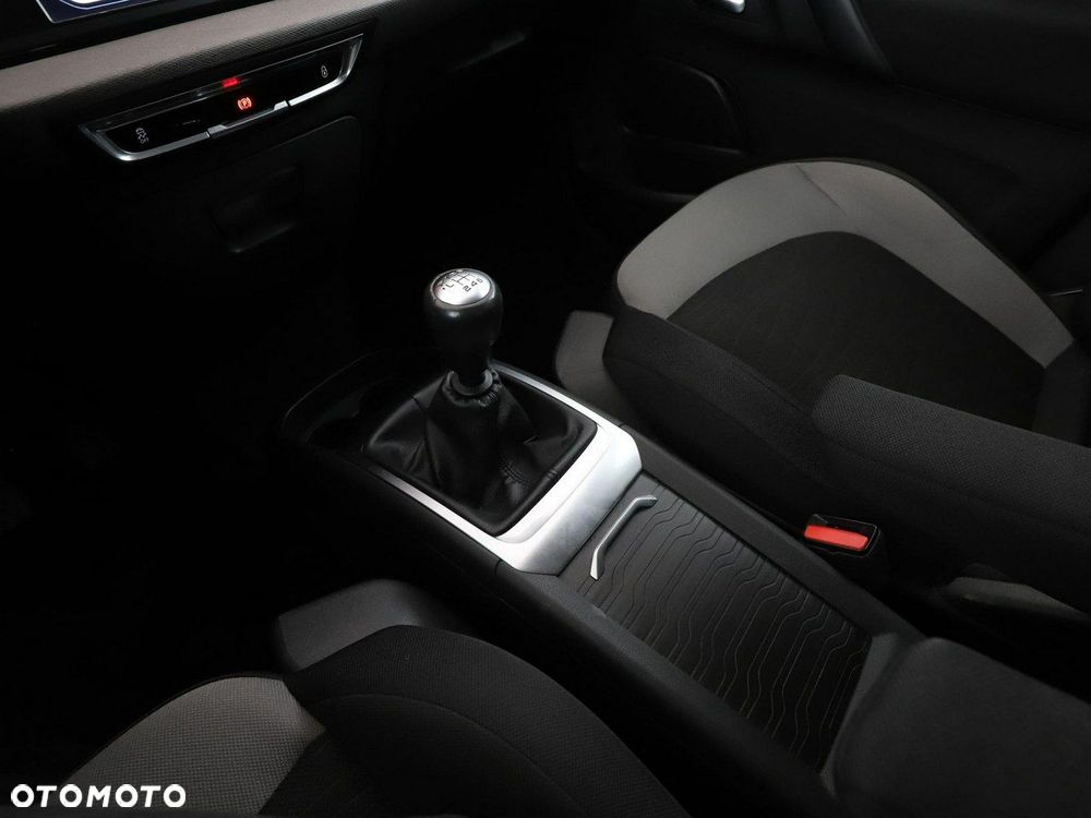 Citroën C4 Picasso 1.2 PureTech MoreLife - 29