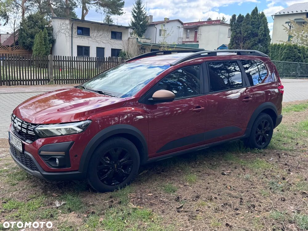 Dacia Jogger TCe 110 Expression - 3