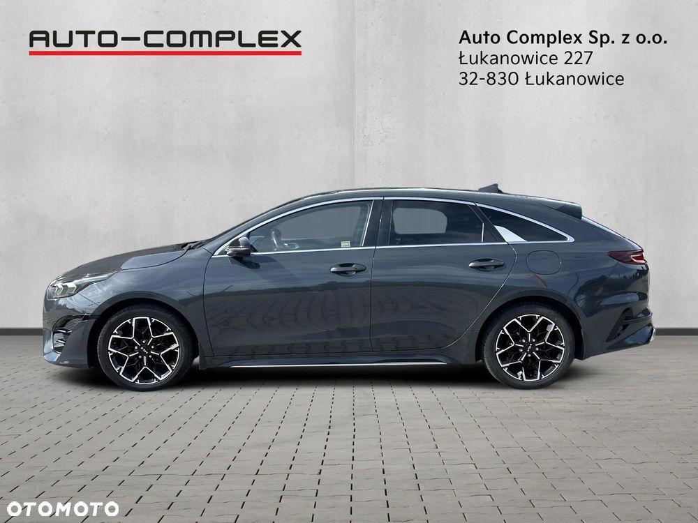 Kia ProCeed - 3