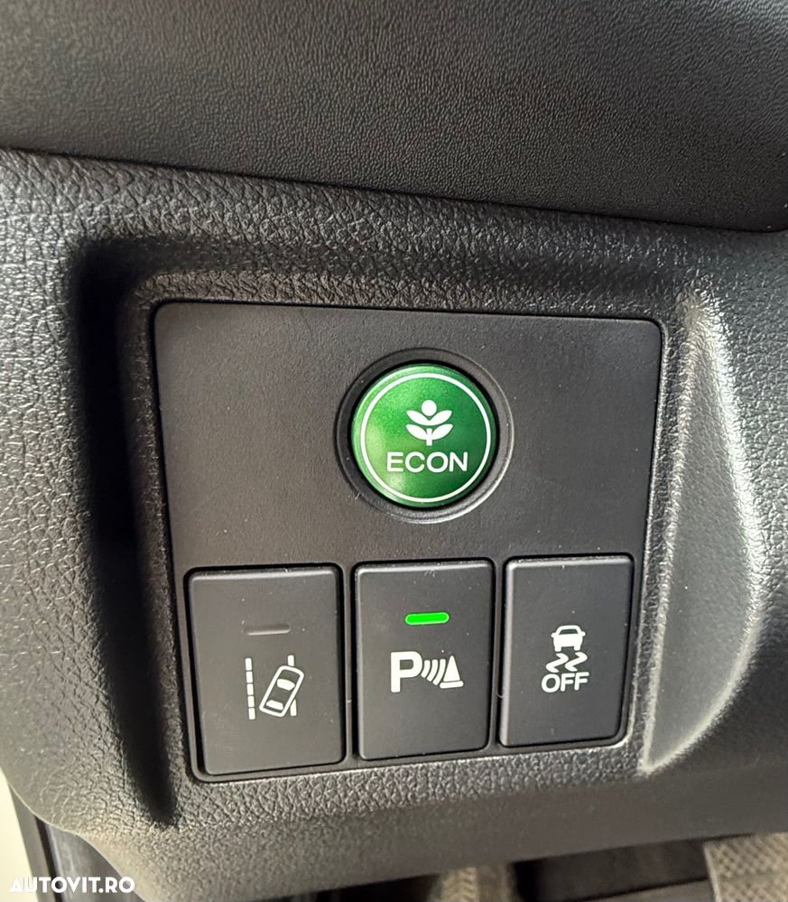 Honda HR-V 1.5 i-VTEC CVT Elegance Navi - 17