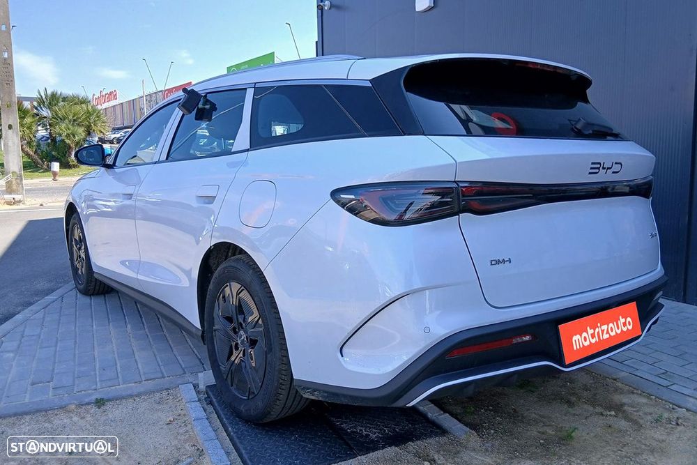 BYD Seal 6 Touring 1.5 DM-i Comfort - 3