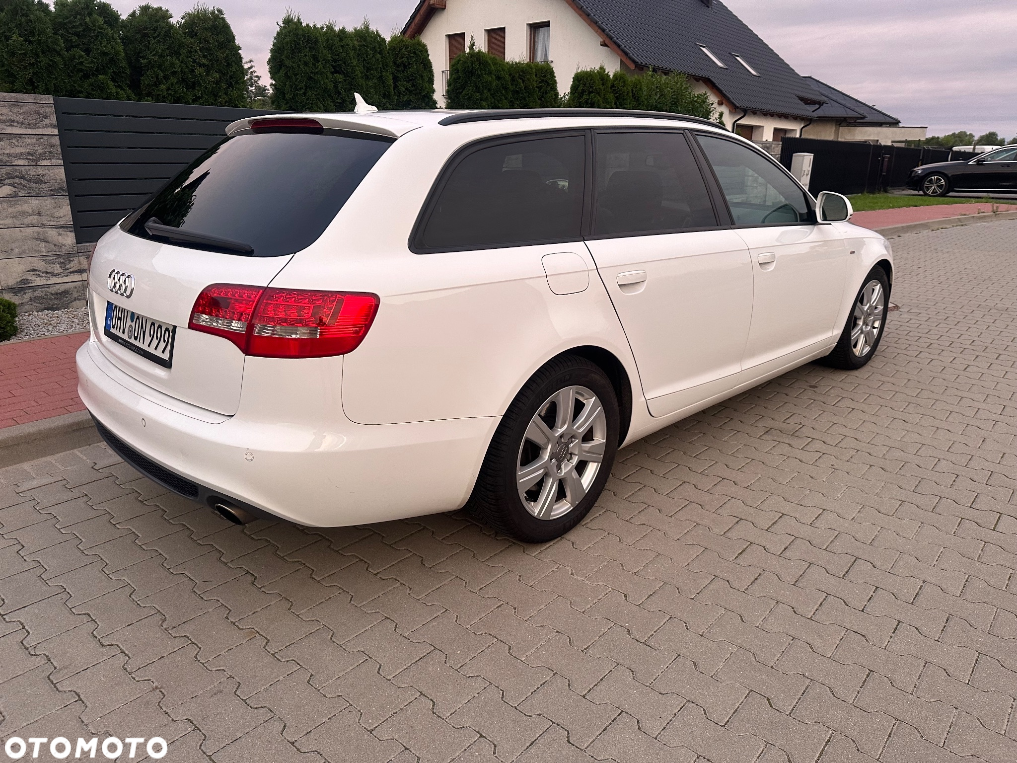 Audi A6 ver-3-0-tdi-dpf-quattro-tiptronic - 3