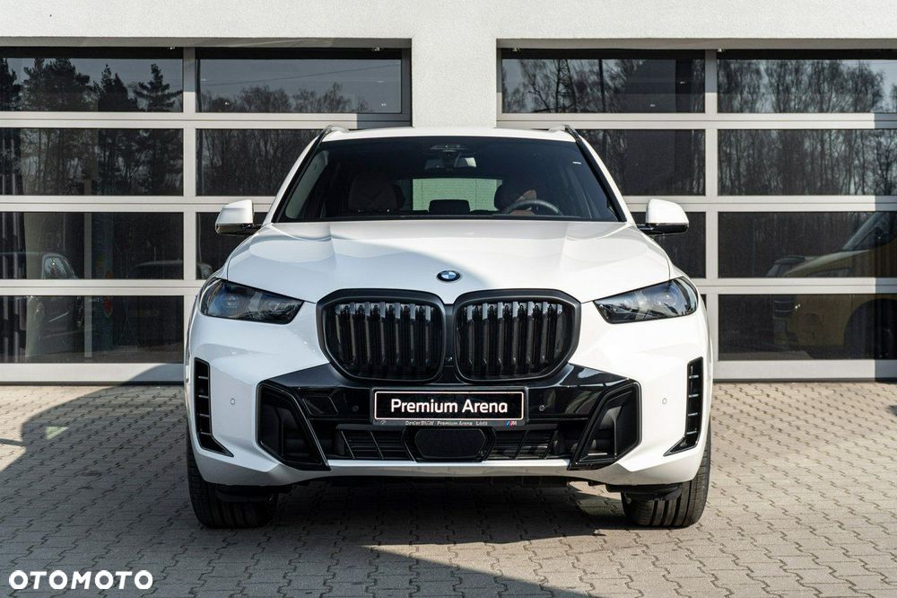 BMW X5 - 7