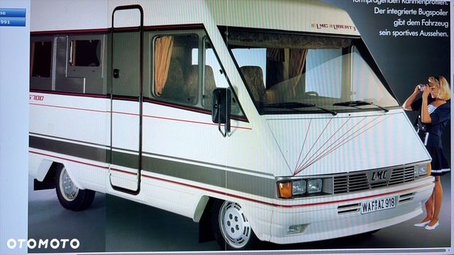 Fiat Inny - 1