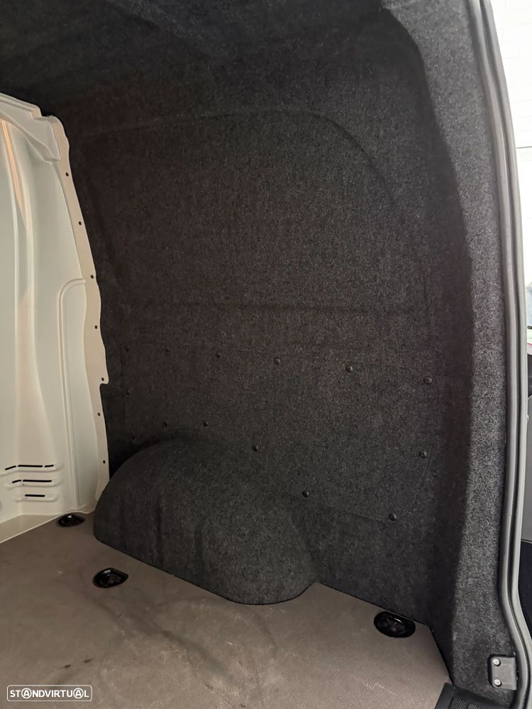 Mercedes-Benz Vito Tourer 119 CDi/32 Pro - 11