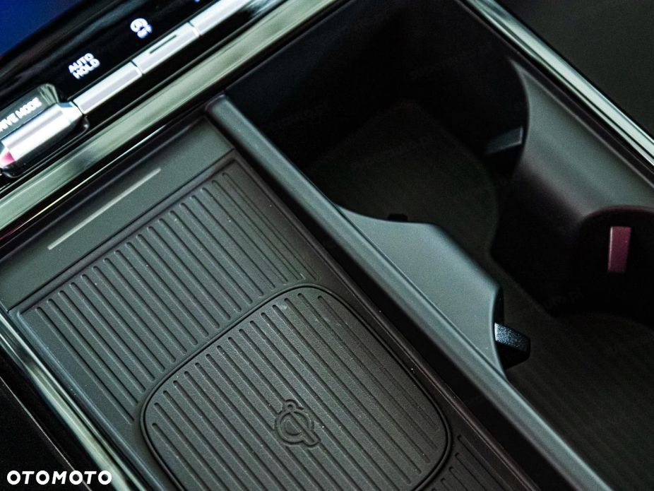 Hyundai Tucson 1.6 T-GDi Executive 2WD DCT - 14