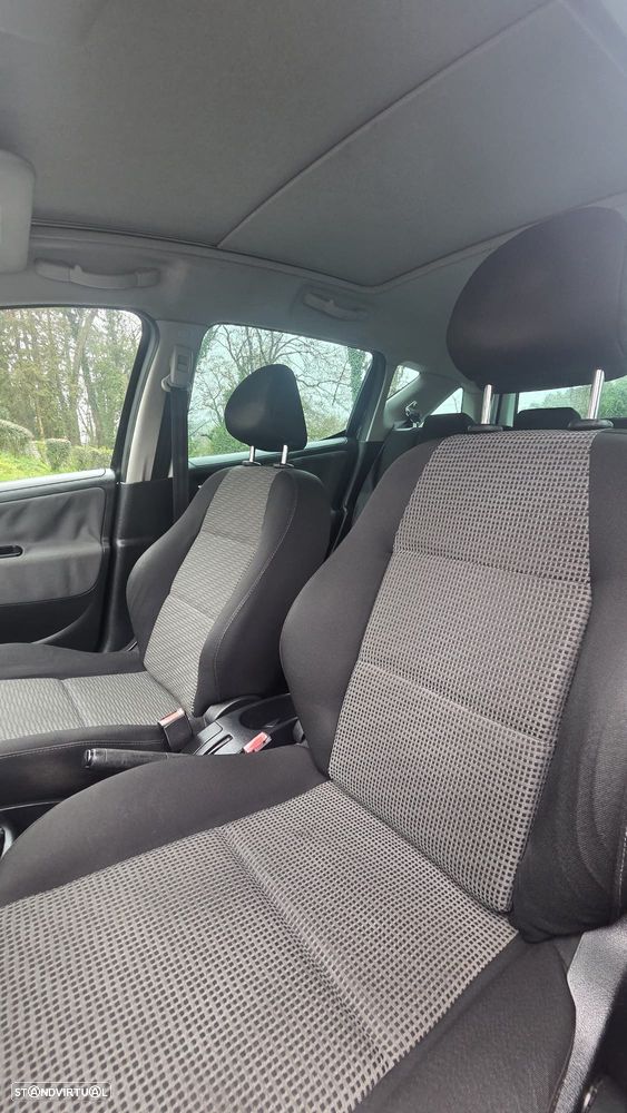 Peugeot 207 SW 1.4 Sport - 11