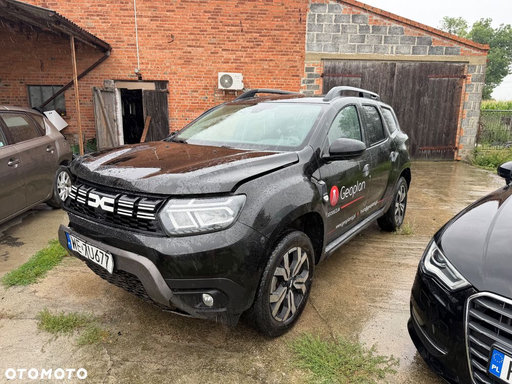 Dacia Duster 1.0 TCe Comfort - 1