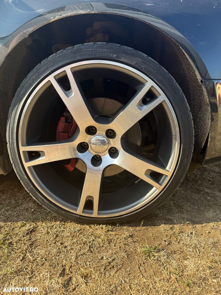 Audi A6 Limuzina - 14