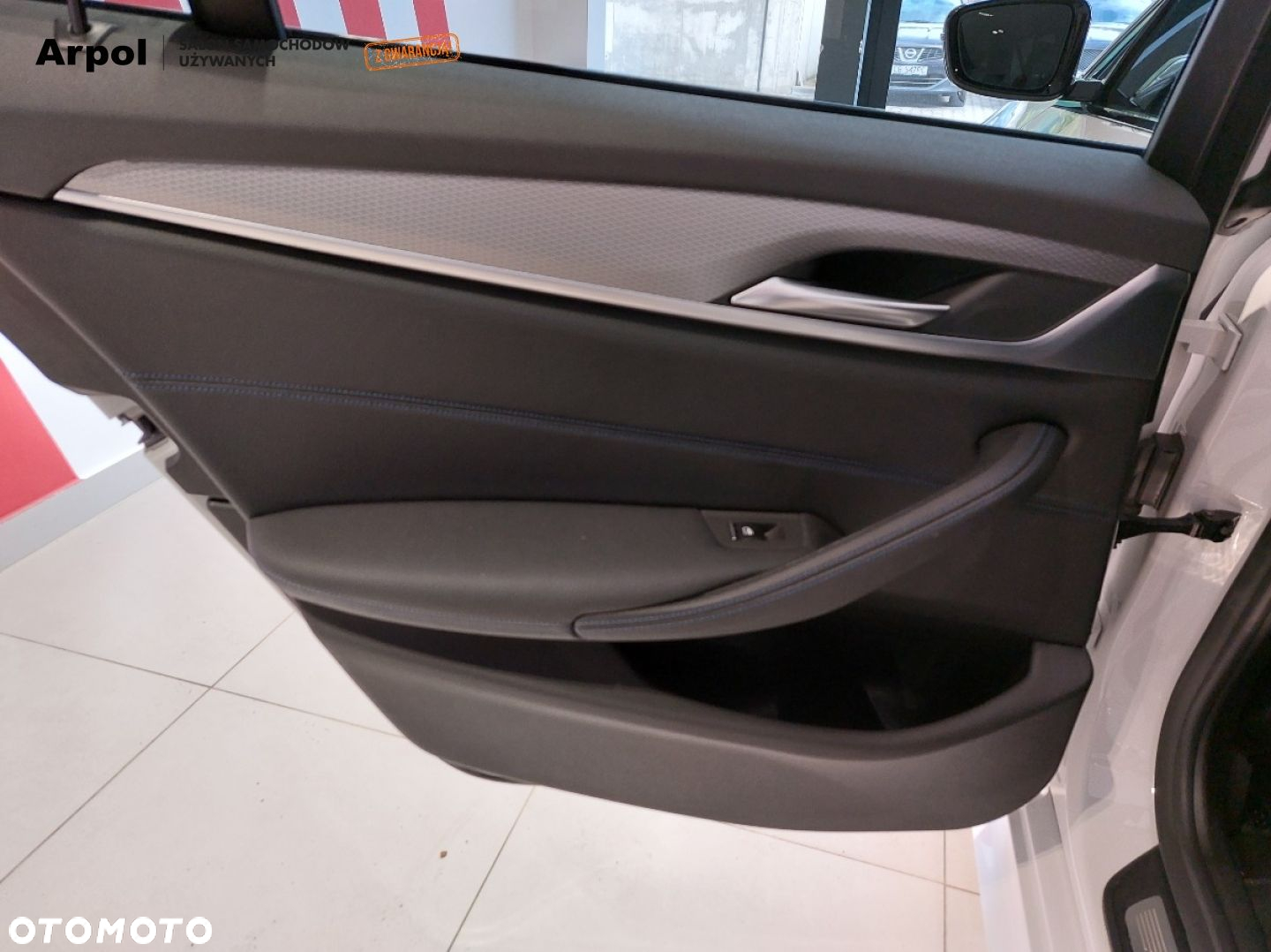 BMW Seria 5 - 39