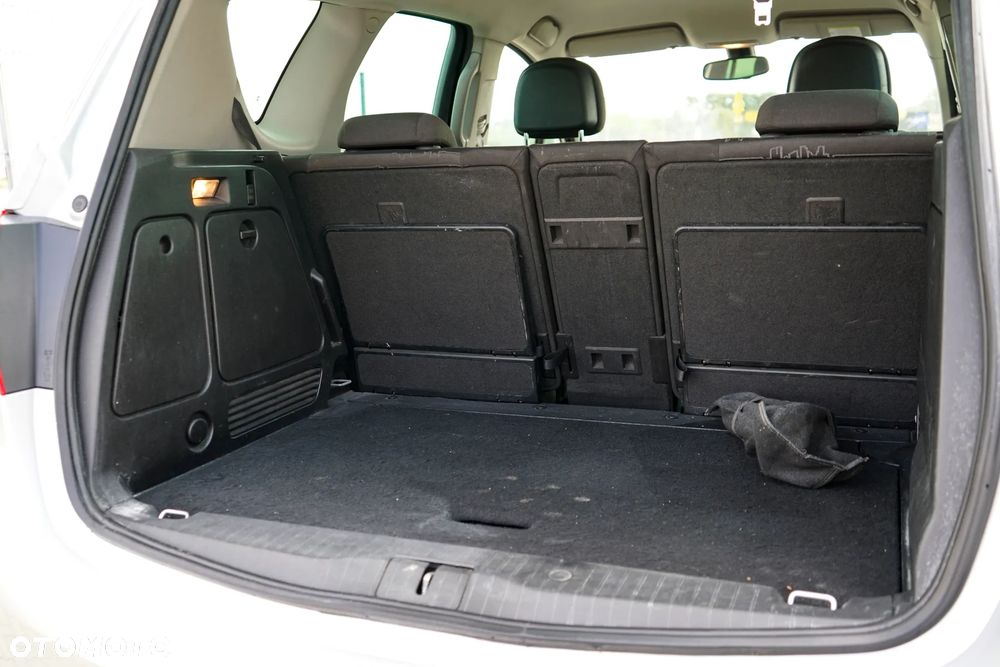 Opel Meriva 1.7 CDTI Essentia - 13