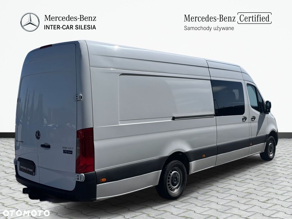 Mercedes-Benz Sprinter - 6