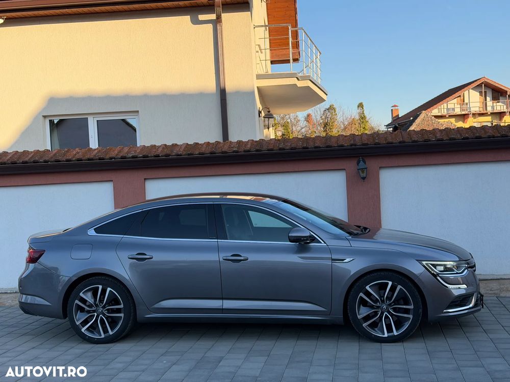 Renault Talisman - 10