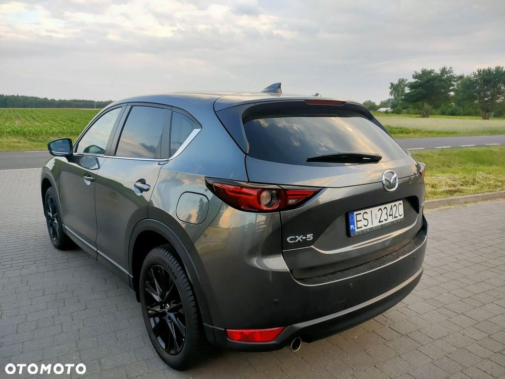 Mazda CX-5 SKYACTIV-G 165 Edition 100 - 3