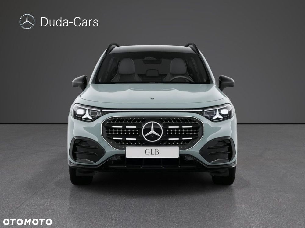 Mercedes-Benz GLB 220 mHEV 4-Matic 8G-eDCT - 4