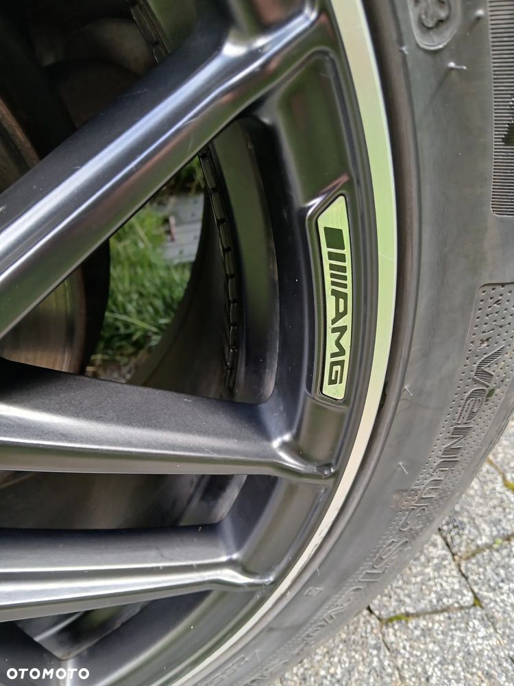 Mercedes-Benz GLC 300 4Matic 9G-TRONIC - 23
