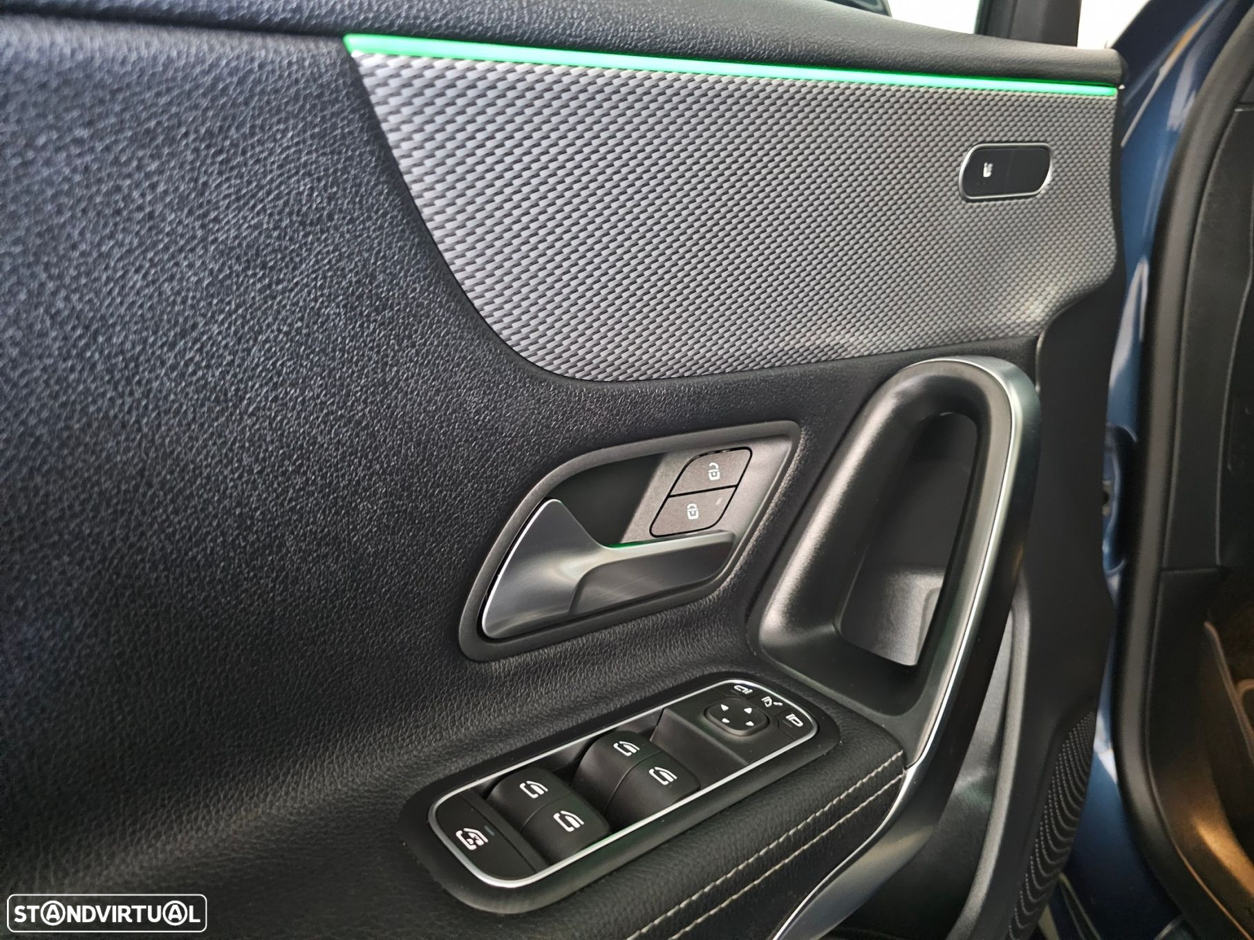 Mercedes-Benz A 250 Limousine e Progressive - 32
