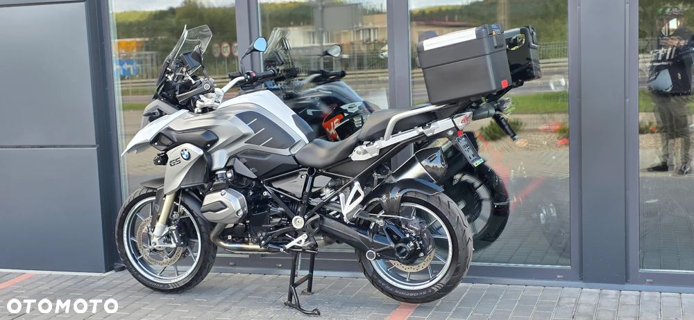 BMW GS - 28