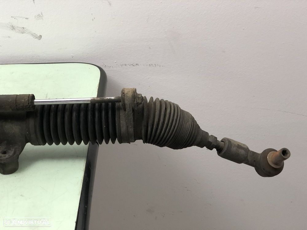 Caixa de direcção AUDI A6 (4B2, C5) 2.5 TDI 4B1422065N - 3