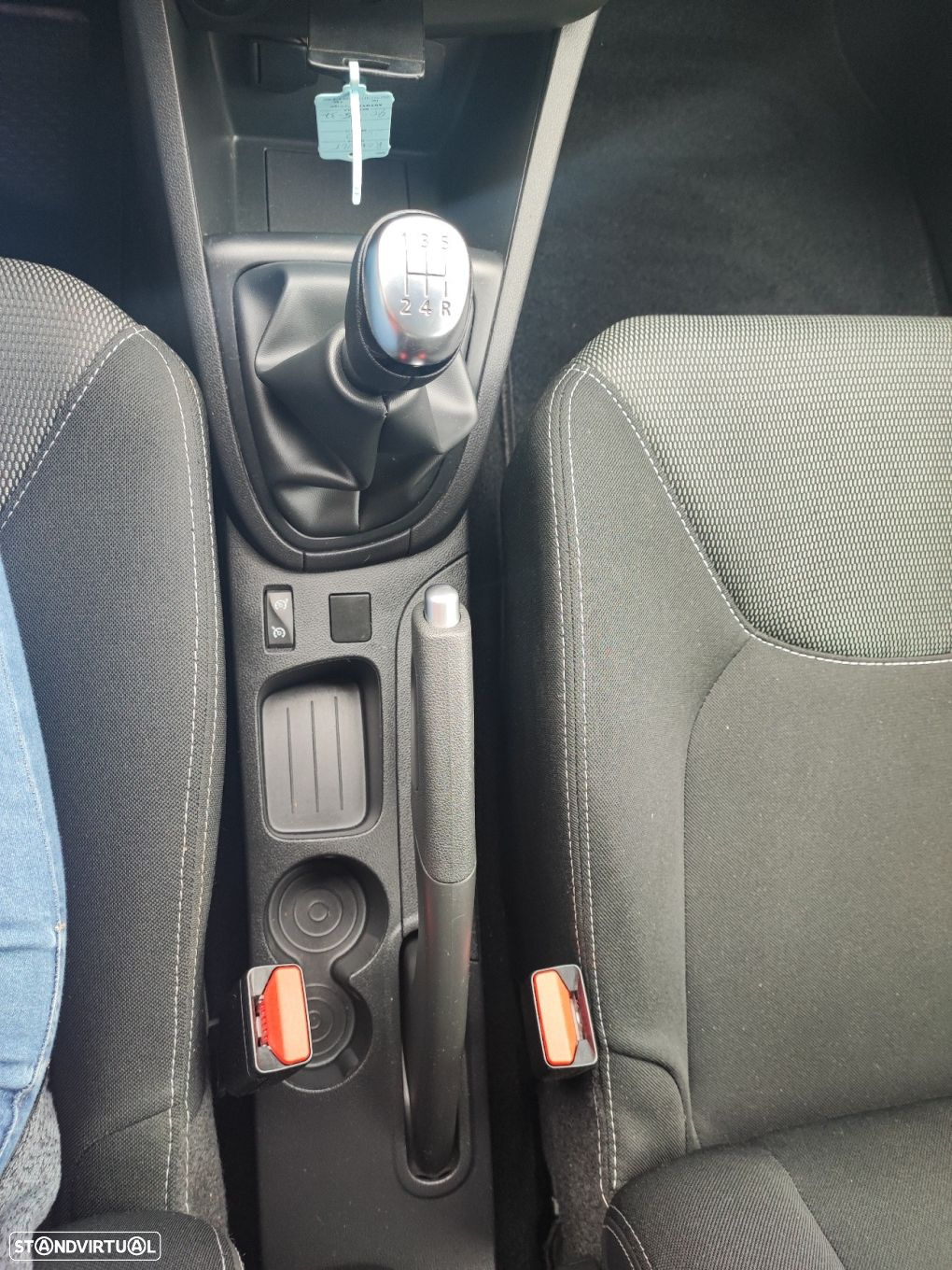 Renault Clio 1.5 dCi Zen - 15