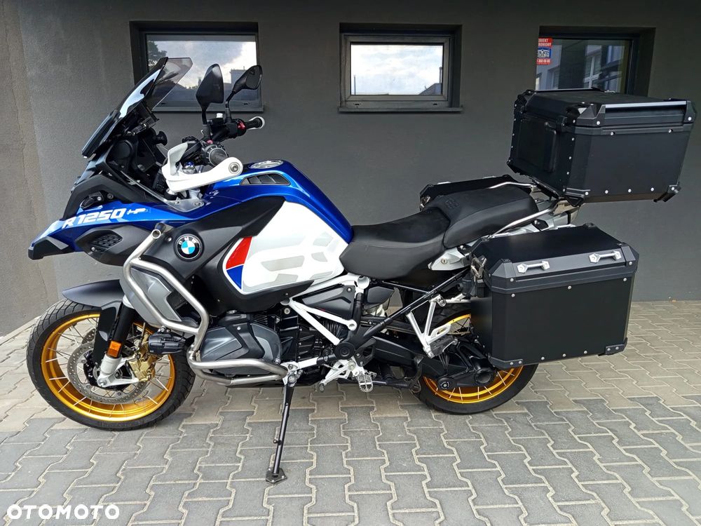 BMW GS - 33