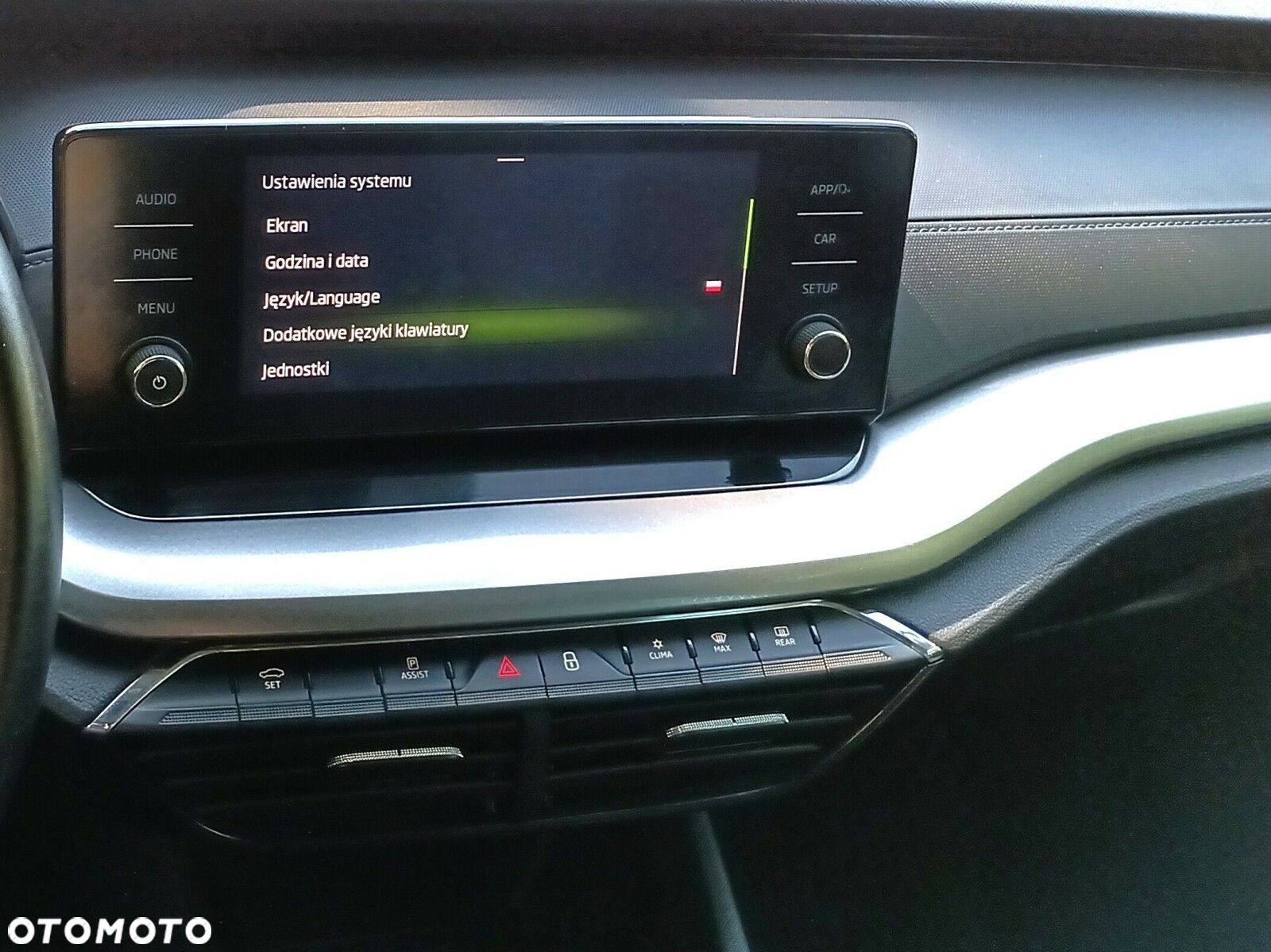 Skoda Octavia 2.0 TDI Ambition - 25