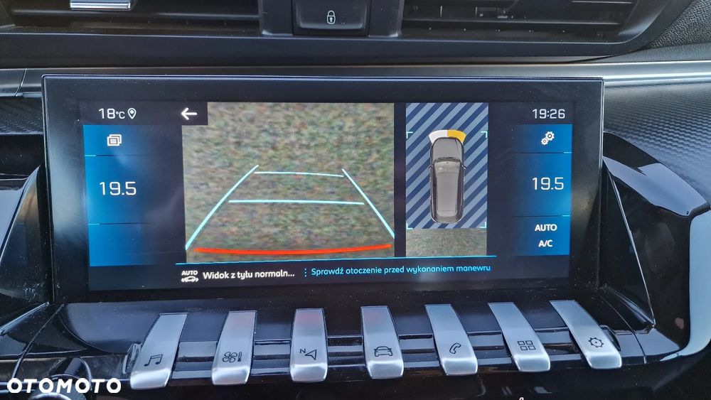 Peugeot 508 BlueHDi 130 Allure - 31