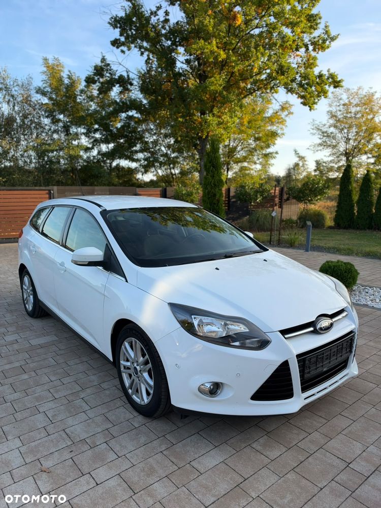 Ford Focus - 2