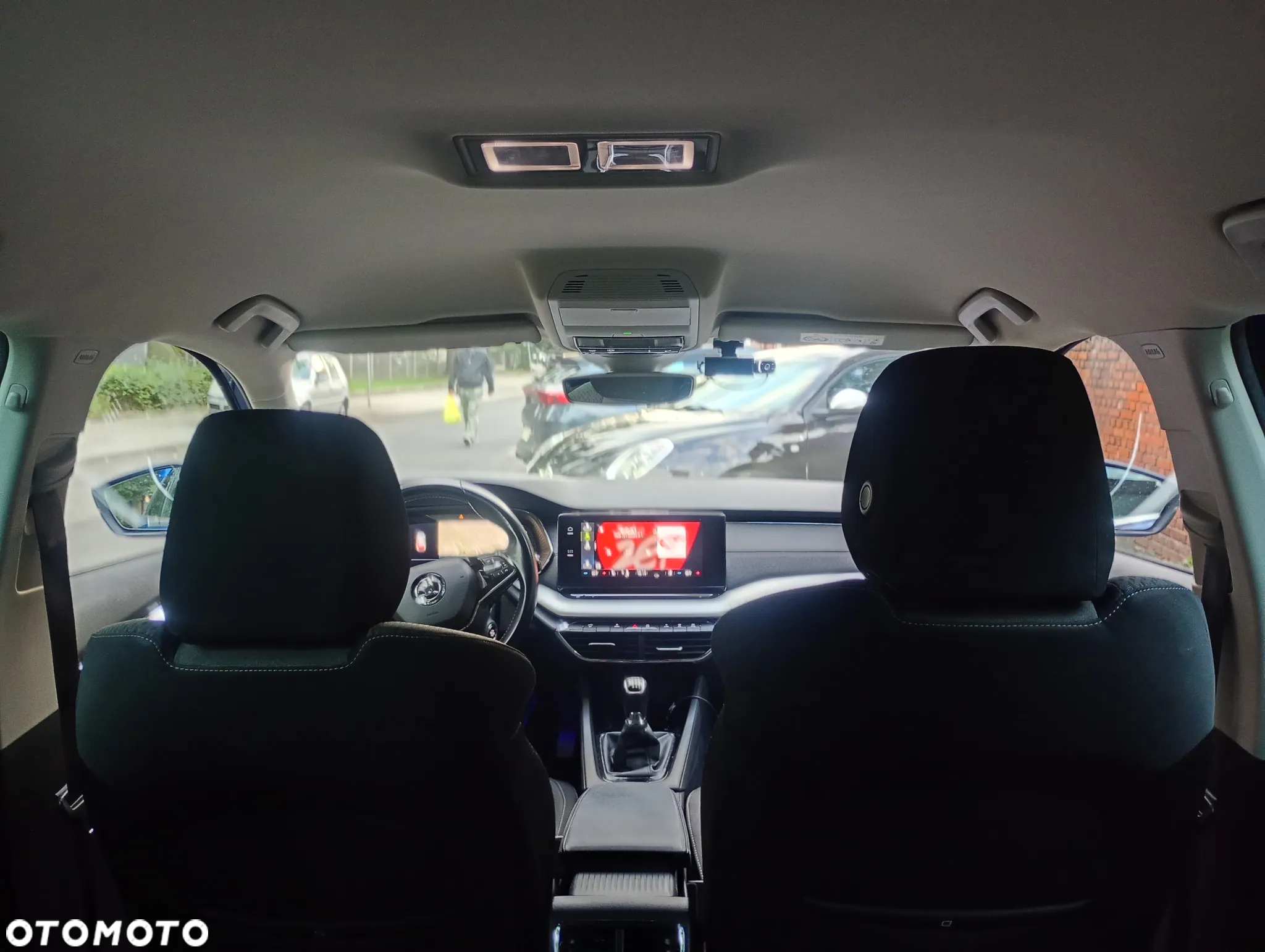 Skoda Octavia 1.5 TSI ACT Style - 6