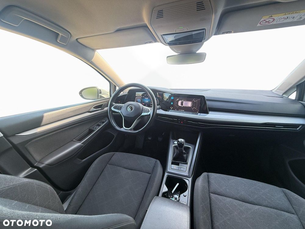 Volkswagen Golf Variant - 17