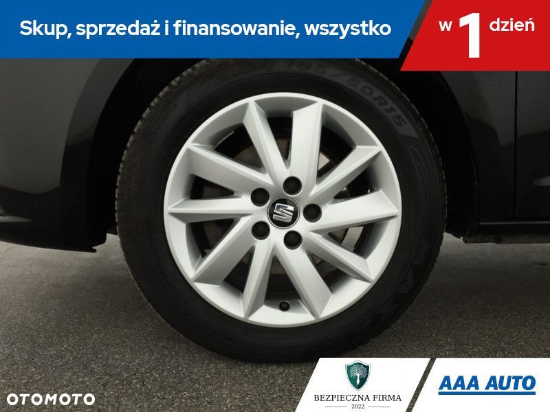 Seat Ibiza ST - 18