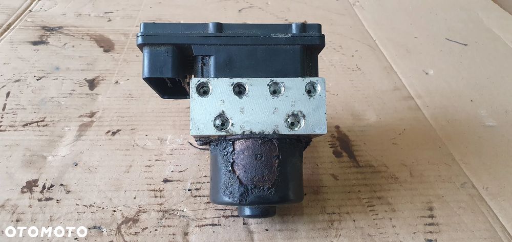 Pompa sterownik ABS Mercedes ML W164 A2514310512 A2515452632 - 6