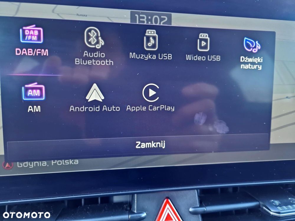 Kia Sportage 1.6 T-GDI Anniversary 2WD DCT - 35