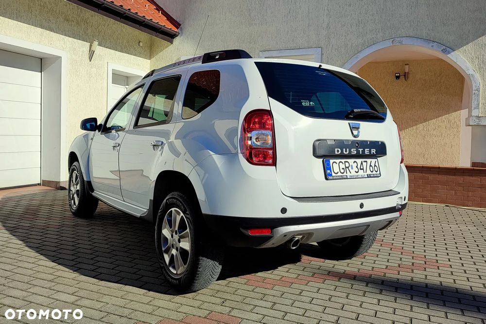Dacia Duster - 7