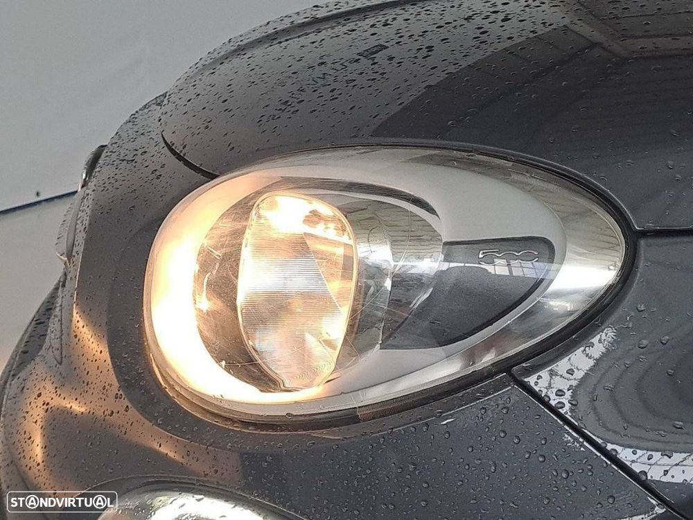 Fiat 500X 1.0 FireFly - 25