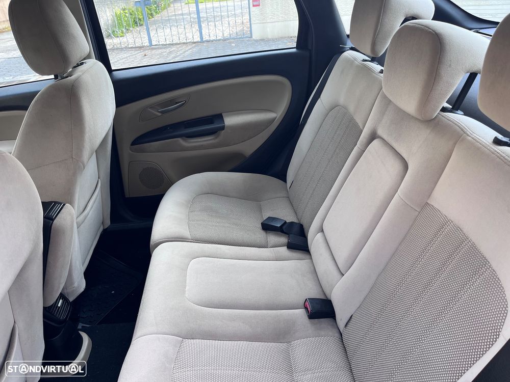 Fiat Linea 1.3 M-Jet Emotion - 3