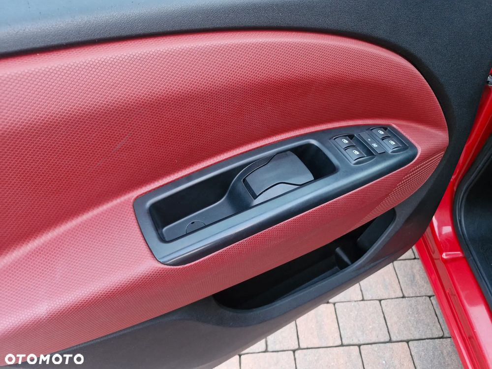 Fiat Doblo 2.0 16V Multijet Emotion - 21