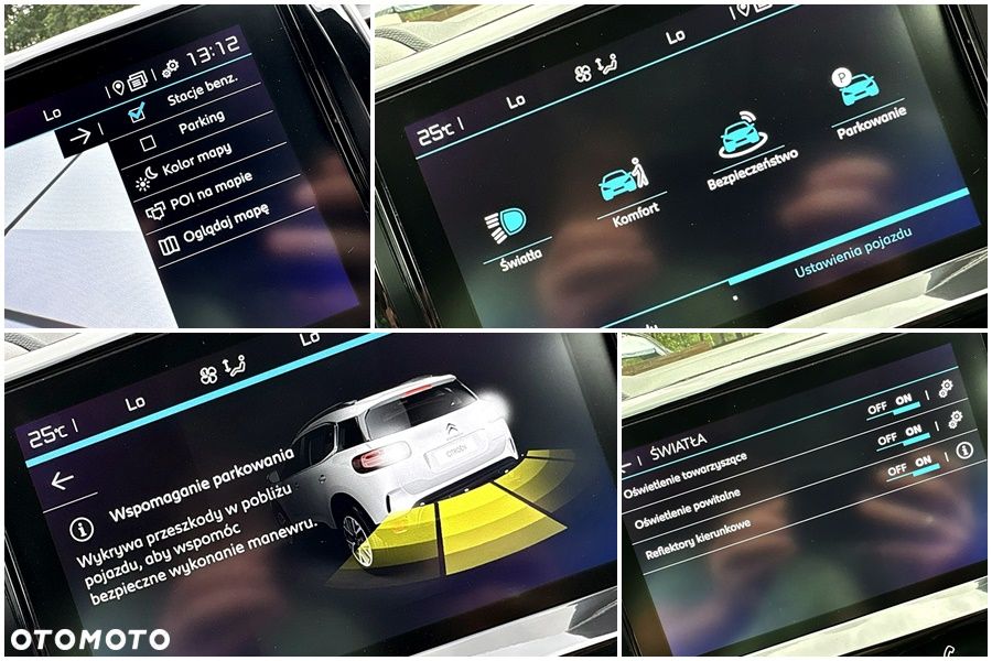 Citroën C5 Aircross 1.5 BlueHDi Shine - 37