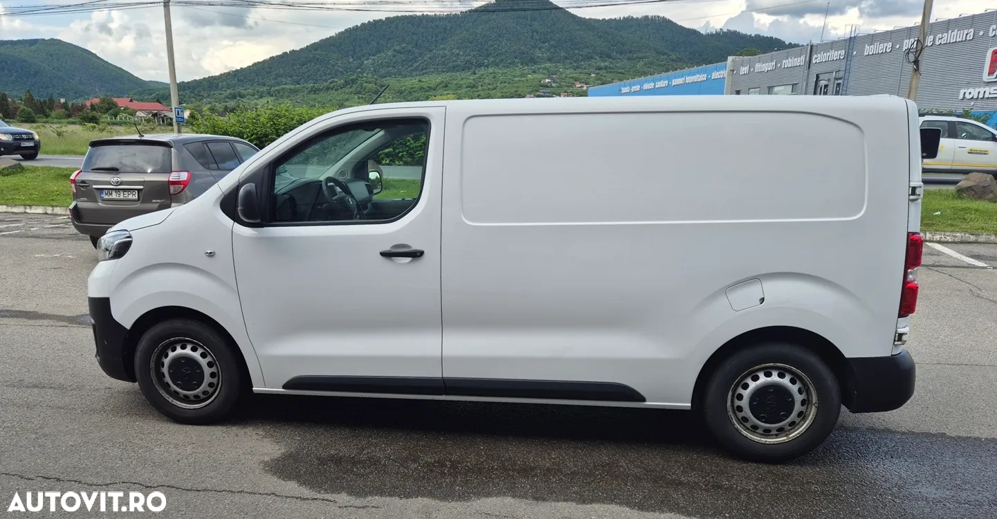Toyota PROACE - 5