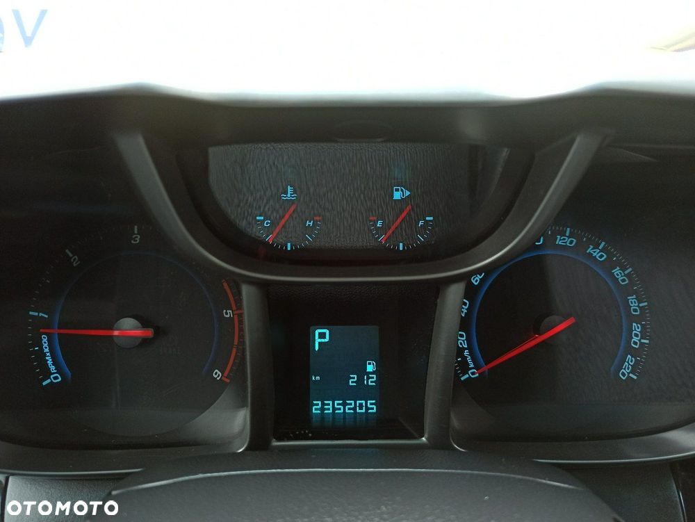 Chevrolet Orlando 2.0 TD LTZ+ - 20