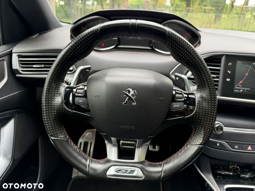 Peugeot 308 - 39