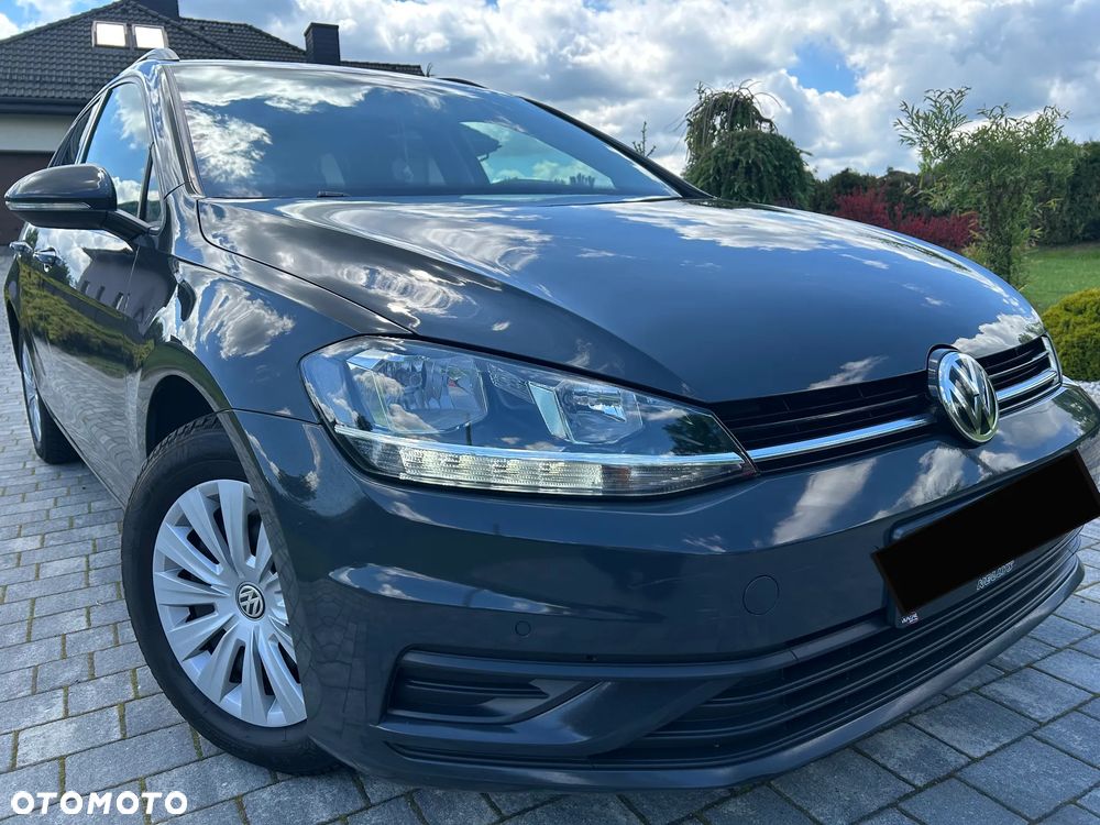 Volkswagen Golf 1.0 TSI Trendline - 15