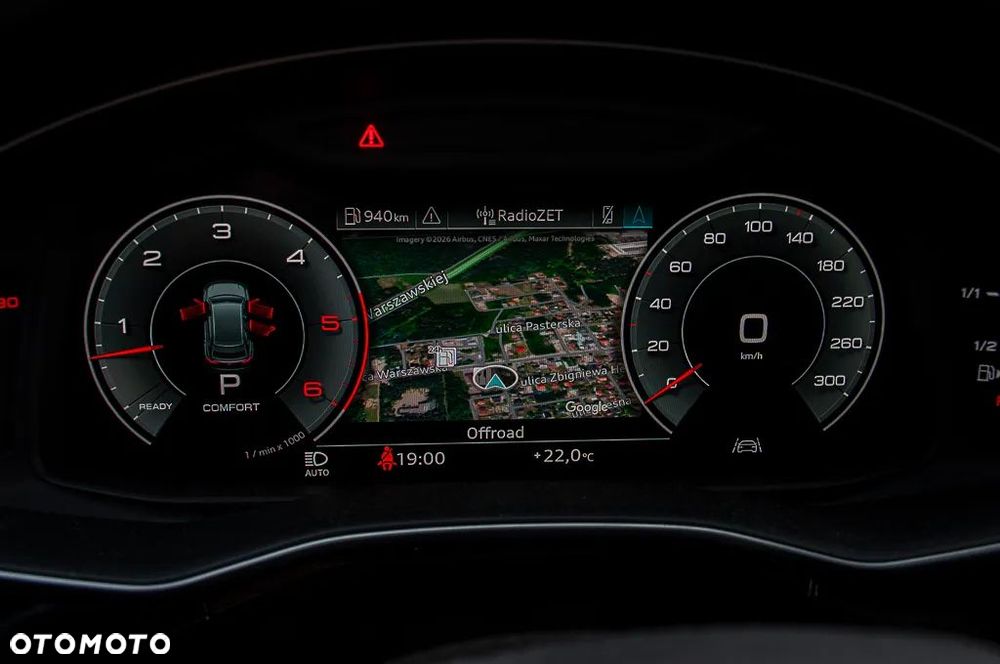 Audi Q8 50 TDI mHEV Quattro Black Edition Tiptronic - 40