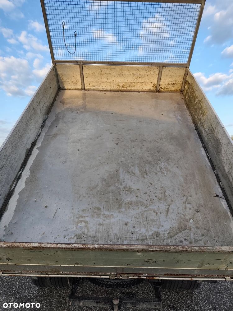 Mitsubishi Canter - 23