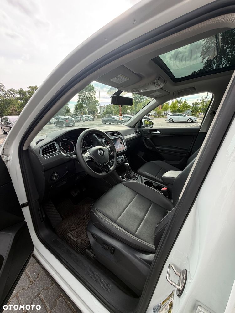 Volkswagen Tiguan 2.0 TSI BMT 4Mot Highline DSG - 12