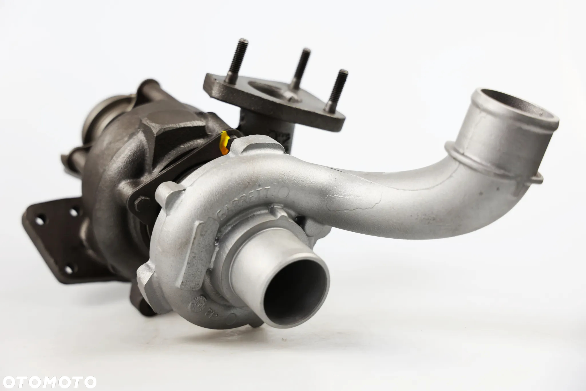 Turbo Bmw 320 D E46 150 Km M47tu 750 431 - 2