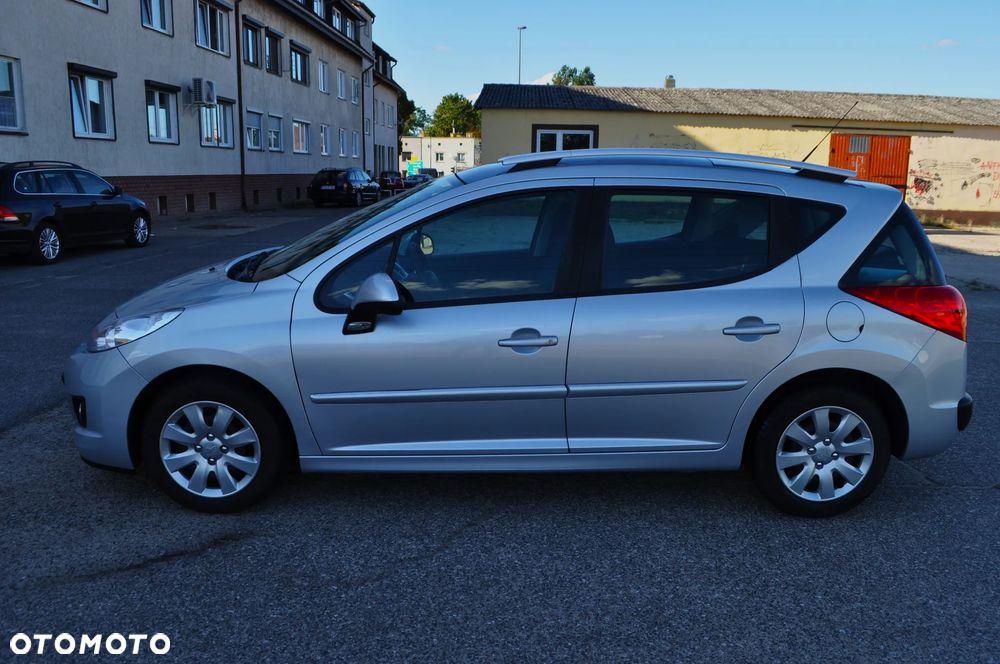 Peugeot 207 SW 95 VTi Family - 3