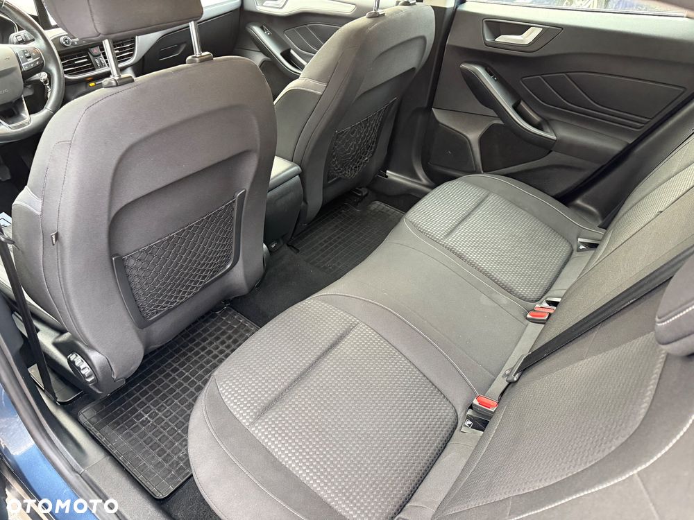 Ford Focus 1.5 EcoBlue Trend Edition - 32